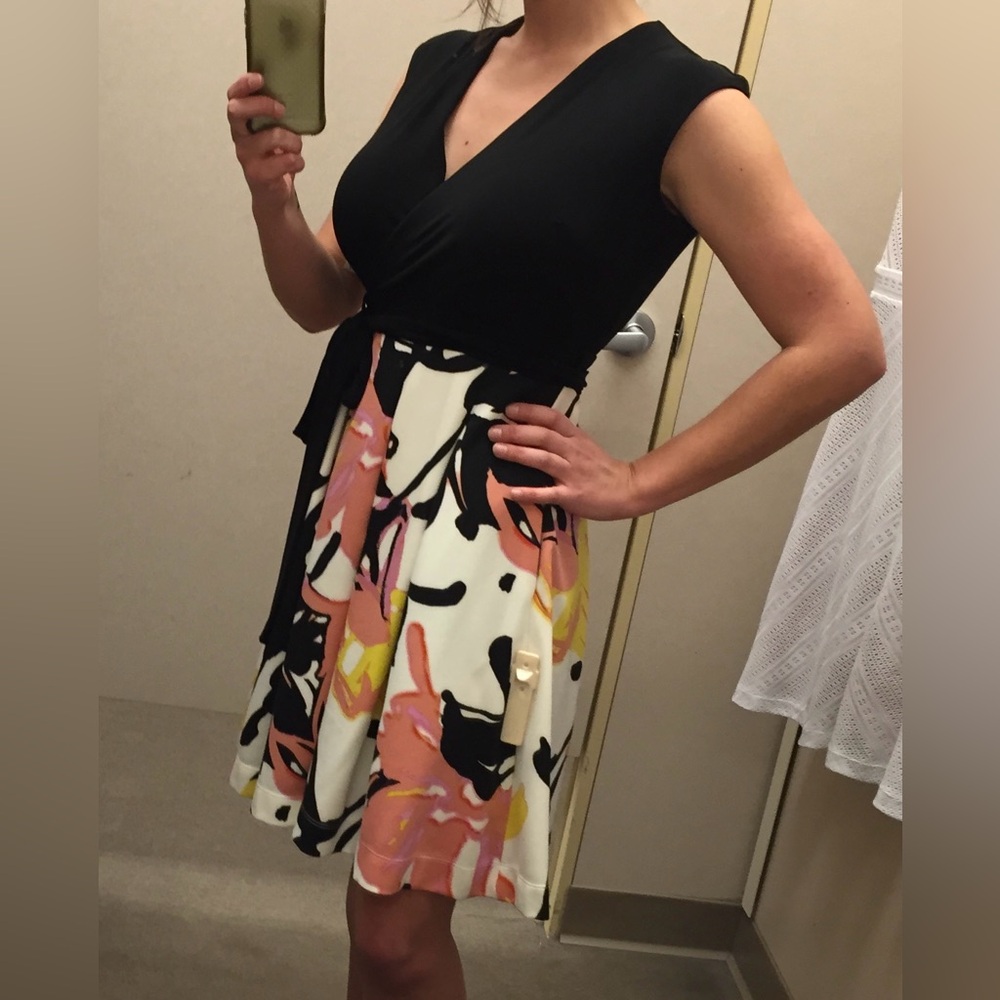 Perfect Little Dress 🖤
